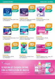 Catálogo Farmacias Chester Página 21