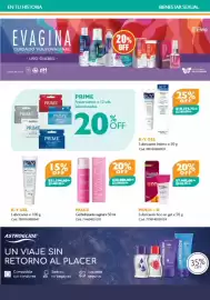 Catálogo Farmacias Chester Página 25