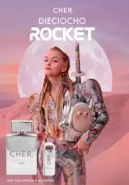 Catálogo Farmacias Chester Página 30