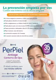 Catálogo Farmacias Chester Página 32
