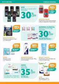 Catálogo Farmacias Chester Página 33