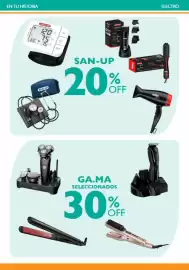 Catálogo Farmacias Chester Página 36