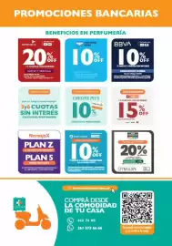 Catálogo Farmacias Chester Página 4