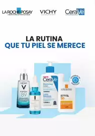 Catálogo Farmacias Chester Página 42