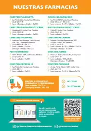 Catálogo Farmacias Chester Página 44