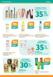 Catálogo Farmacias Chester Página 7