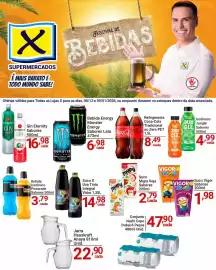 Folheto X Supermercados Página 2