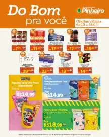 Encarte Pinheiro Supermercado Página 2