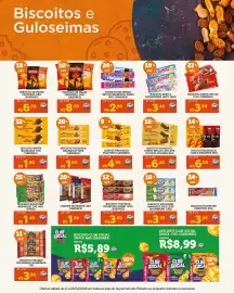 Encarte Pinheiro Supermercado Página 4