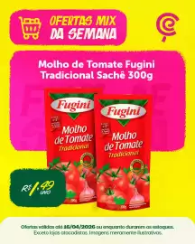 Folheto Comercial Esperança semana 15 Página 2