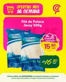 Folheto Comercial Esperança semana 15 Página 3