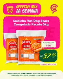 Folheto Comercial Esperança semana 15 Página 4