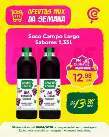 Folheto Comercial Esperança semana 15 Página 5