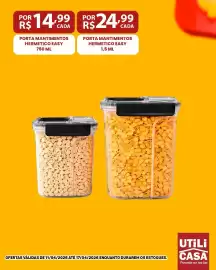 Encarte Utilicasa semana 15 Página 1