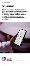 Catálogo Renault Página 15
