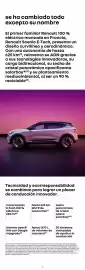 Catálogo Renault Página 2