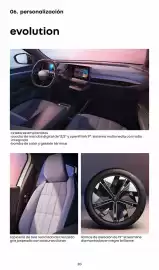 Catálogo Renault Página 20