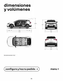 Catálogo Renault Página 26