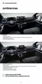 Catálogo Renault Página 10