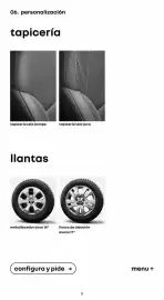 Catálogo Renault Página 11