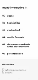 Catálogo Renault Página 3