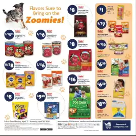 Family Dollar weekly ad week 16 Page 14