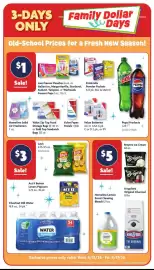 Family Dollar weekly ad week 16 Page 2