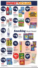 Family Dollar weekly ad week 16 Page 6