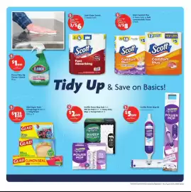 Family Dollar weekly ad week 16 Page 9