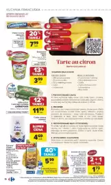 Carrefour Market gazetka Strona 10