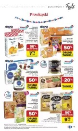 Carrefour Market gazetka Strona 11