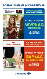 Carrefour Market gazetka Strona 19