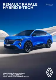 Catálogo Renault Página 1