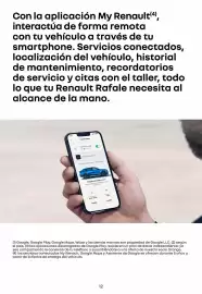 Catálogo Renault Página 12