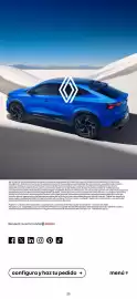 Catálogo Renault Página 25