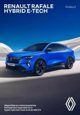 Renault (válido hasta 30-09)