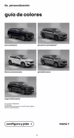 Catálogo Renault Página 14