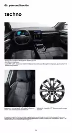 Catálogo Renault Página 15