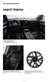 Catálogo Renault Página 16