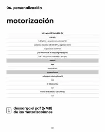 Catálogo Renault Página 19