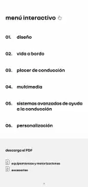 Catálogo Renault Página 3