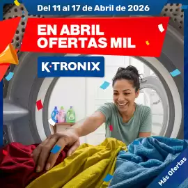Catálogo Ktronix semana 15 Página 1