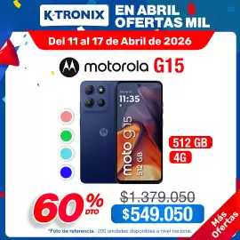 Catálogo Ktronix semana 15 Página 3