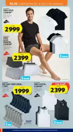 ALDI akciós újság hét 16 Oldal 10