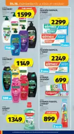 ALDI akciós újság hét 16 Oldal 12