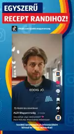 ALDI akciós újság hét 16 Oldal 14