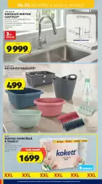 ALDI akciós újság hét 16 Oldal 18