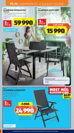 ALDI akciós újság hét 16 Oldal 2