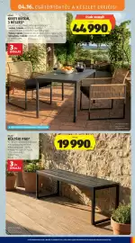 ALDI akciós újság hét 16 Oldal 3