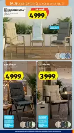 ALDI akciós újság hét 16 Oldal 5